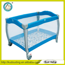 China wholesale market agents baby swing cot